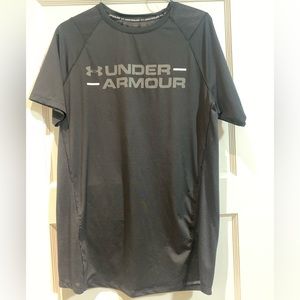 Under Armour MK1 Tee